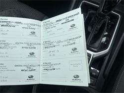 2020 SUBARU FORESTER 2.5i PREMIUM (AWD)