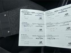 2020 SUBARU FORESTER 2.5i PREMIUM (AWD)