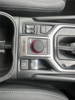 2020 SUBARU FORESTER 2.5i PREMIUM (AWD)