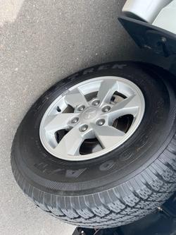 2021 Mitsubishi Triton GLX+