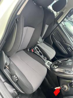 2021 Mitsubishi Triton GLX+