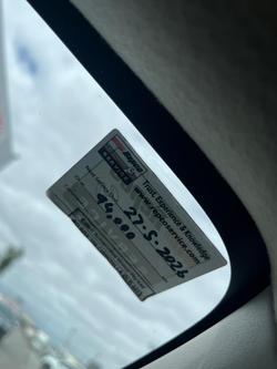 2021 Mitsubishi Triton GLX+