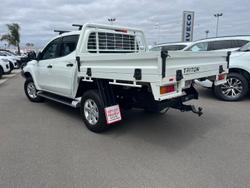 2021 Mitsubishi Triton GLX+