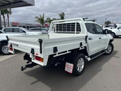 2021 Mitsubishi Triton GLX+