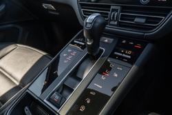 2023 Porsche Macan T