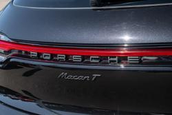 2023 Porsche Macan T