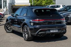 2023 Porsche Macan T