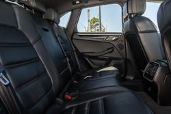 2023 Porsche Macan T