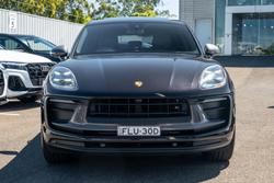 2023 Porsche Macan T