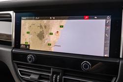 2023 Porsche Macan T