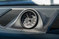 2023 Porsche Macan T