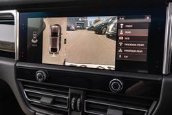 2023 Porsche Macan T