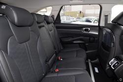 2025 Kia Sorento Sport+