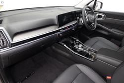 2025 Kia Sorento Sport+