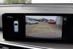 2025 Kia Sorento Sport+