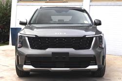 2025 Kia Sorento Sport+