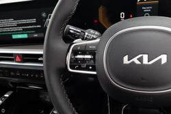 2025 Kia Sorento Sport+