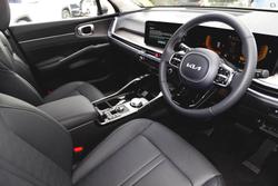 2025 Kia Sorento Sport+