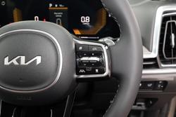 2025 Kia Sorento Sport+