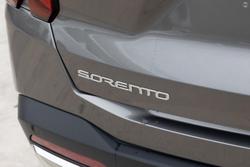 2025 Kia Sorento Sport+