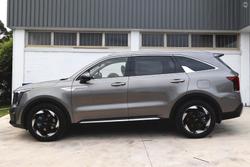 2025 Kia Sorento Sport+