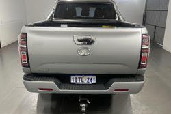 2023 GWM Ute Cannon