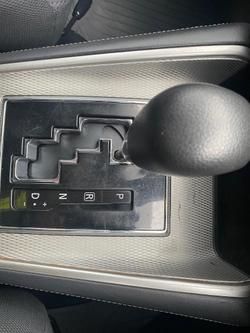 2021 Mitsubishi Triton GLX+