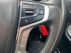 2021 Mitsubishi Triton GLX+