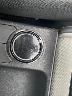 2021 Mitsubishi Triton GLX+