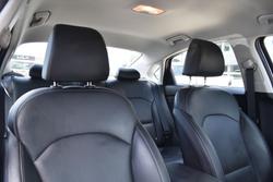 2018 Kia Cerato Sport+ YD MY18 Silky Silver