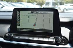 2018 Kia Cerato Sport+ YD MY18 Silky Silver