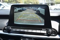 2018 Kia Cerato Sport+ YD MY18 Silky Silver