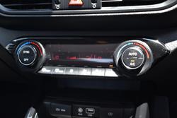 2018 Kia Cerato Sport+ YD MY18 Silky Silver