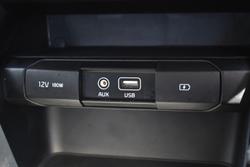 2018 Kia Cerato Sport+ YD MY18 Silky Silver