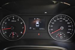 2018 Kia Cerato Sport+ YD MY18 Silky Silver