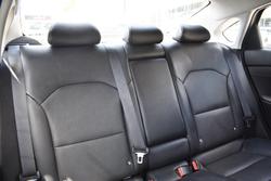 2018 Kia Cerato Sport+ YD MY18 Silky Silver