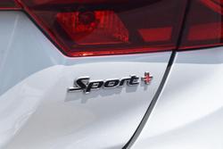 2018 Kia Cerato Sport+ YD MY18 Silky Silver