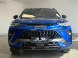 2023 GWM Haval H6GT Lux