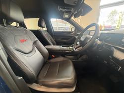 2023 GWM Haval H6GT Lux