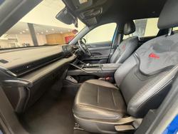 2023 GWM Haval H6GT Lux