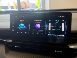 2023 GWM Haval H6GT Lux