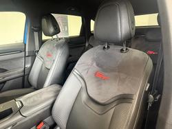 2023 GWM Haval H6GT Lux