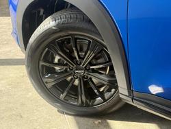 2023 GWM Haval H6GT Lux