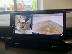 2023 GWM Haval H6GT Lux