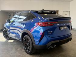 2023 GWM Haval H6GT Lux