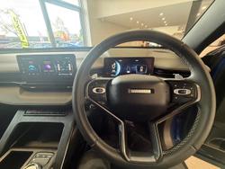 2023 GWM Haval H6GT Lux