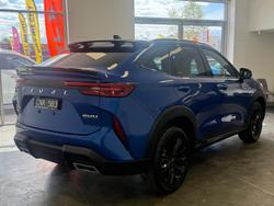 2023 GWM Haval H6GT Lux