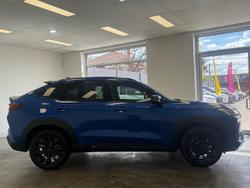 2023 GWM Haval H6GT Lux