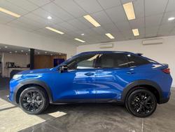 2023 GWM Haval H6GT Lux