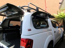 2020 Nissan Navara SL